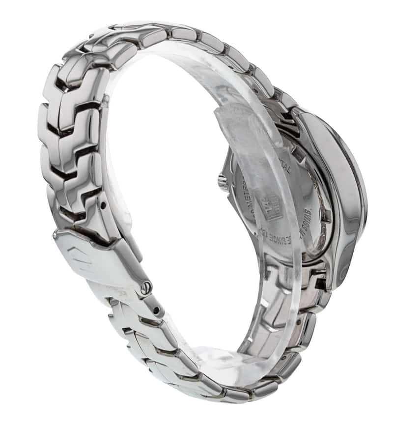 Tag Heuer Link WJF1318.BA0572